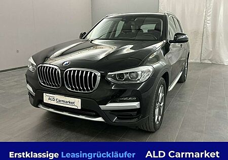 BMW X3 xDrive30e Aut. xLine Geschlossen, 5-türig, Automat