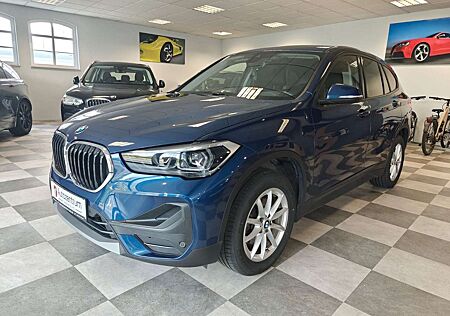 BMW X1 Baureihe sDrive 18 d Advantage