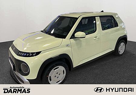 Hyundai Inster Elektro Select 49 kWh Navi CarPlay