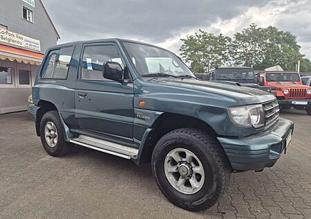 Mitsubishi Pajero TD Classic 2500 **nur 132 Tkm**