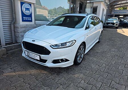 Ford Mondeo Turnier 2.0 EcoBoost ST-Line