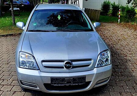 Opel Signum 1.8