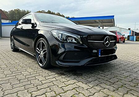 Mercedes-Benz CLA 200 (117.943)