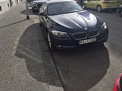 BMW 523 523i Sport-Aut.