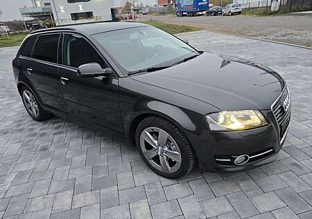Audi A3 2.0 TDI Ambition (125kW)