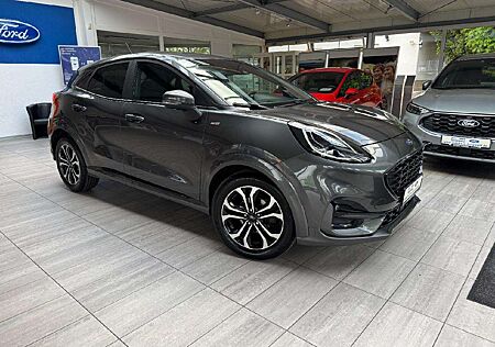 Ford Puma 1.0 EcoBoost ST-Line S/S (EURO 6d-TEMP)