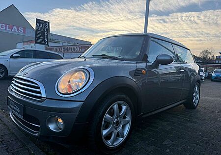 Mini Cooper D Clubman CLUBMAN Diesel Panoramadach Tüv 12/27