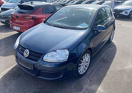 VW Golf Volkswagen V Lim. GT