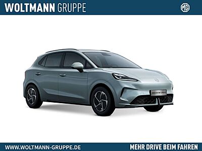 MG MG4 54kWh Comfort Navi ACC Apple CarPlay Android Auto