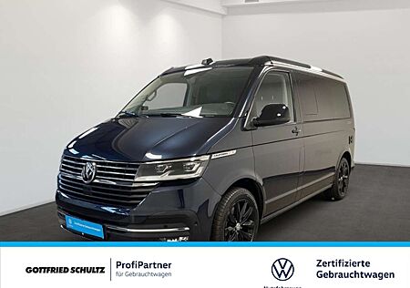 VW T6 Volkswagen .1 California Ocean 2.0 TDI DSG Anhängekupplung