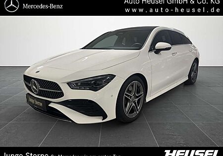 Mercedes-Benz CLA 200 SB AMG *Techn-P*Pan.Schd*Winter-P*Lade-P