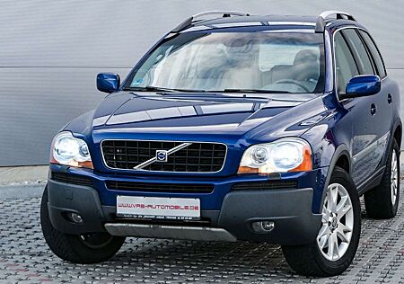 Volvo XC 90 XC90 D5 Ocean Race AWD
