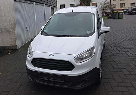 Ford Transit Courier Basis