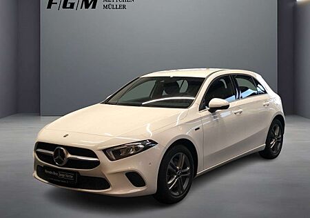 Mercedes-Benz A 250 gebraucht kaufen Mercedes-Benz A 250 e Sitzhz|Kam|Keyless|LED|LMF|Navi|PDC|SHZ