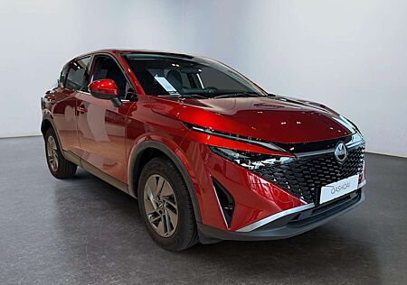 Nissan Qashqai Tekna+ 1.3 MHEV 158PS/116kW Xtronic 2025 +20"AL...