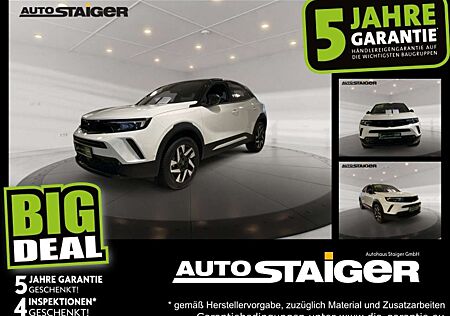 Opel Mokka GS Kamera PDC, ACC, Winterpaket, LED-Licht