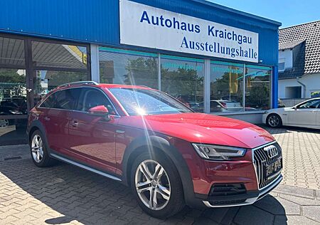 Audi A4 Allroad quattro 45 TFSI AHK Kamera Garantie