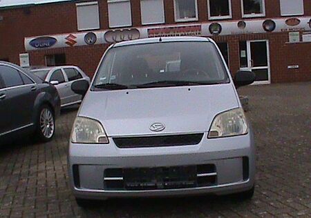 Daihatsu Cuore 1.0 Top