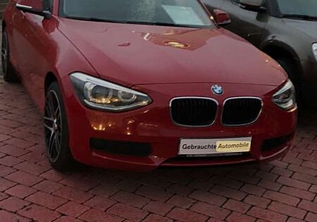BMW 116 d