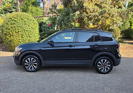 VW T-Cross Volkswagen , ACTIVE, NAVI, PTS, Garantie 2/2027 Top