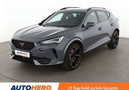 Cupra Formentor 2.0 TSI VZ 4Drive Aut.*ACC*CAM*AHK*LED*NAVI*SHZ*