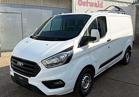 Ford Transit Custom Transit 2.0 TDCi Custom Kasten 280 Trend Klima