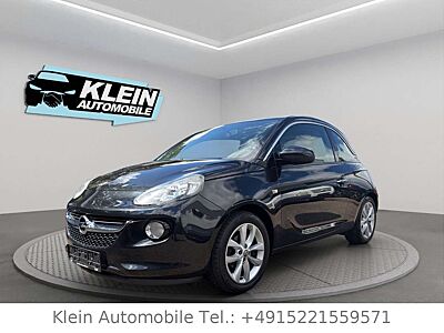 Opel Adam Jam 1,2 Klima Temp. KD Neu