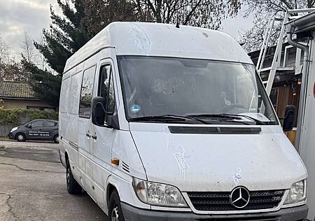 Mercedes-Benz Sprinter 316 CDI 903.663