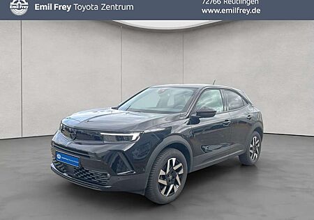 Opel Mokka 1.2 DI Turbo Automatik GS