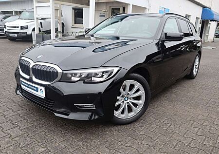 BMW 318d 318 Touring Aut. Advantage|LED|SHZ|NAVI|