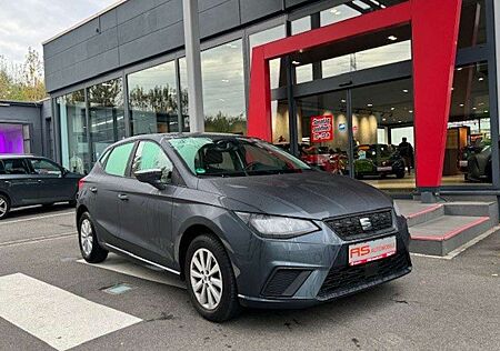 Seat Ibiza Style - Ihr Vertragshändler