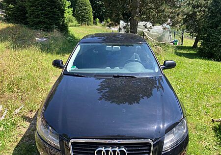 Audi A3 Diesel 1.6 TDI