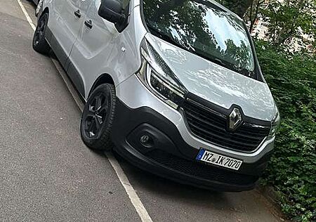 Renault Trafic ENERGY dCi 170 EDC L2H1 3,0t Komfort