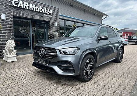 Mercedes-Benz GLE 300 GLE d 4Matic 9G-TRONIC AMG Line*360*Burm*