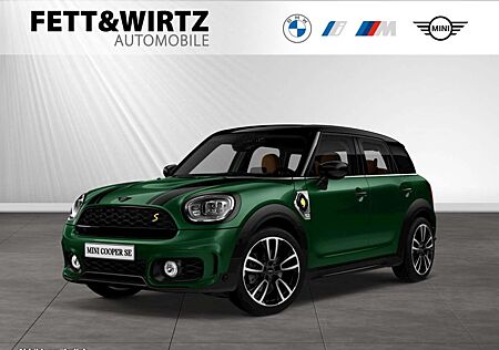 Mini Cooper S Countryman Cooper SE Countryman Cooper SE ALL4 Countryman JCW-Trim|Kamera|HeadUp