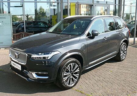 Volvo XC 90 XC90 XC90 Inscription Express ion Plug-In Hyb