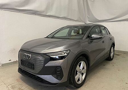 Audi Q4 e-tron 45 quattro 1.Hd LED Keyl ACC AHK HU