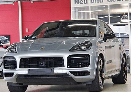 Porsche Cayenne GTS COUPE MAX.VOLL *CARBON*NiGHT*PANO*22