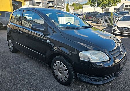 Volkswagen Fox 1,4  Klima