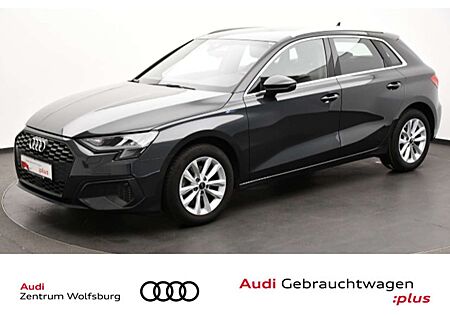 Audi A3 30 TFSI S tronic NAVI/SITZHZ/PDC