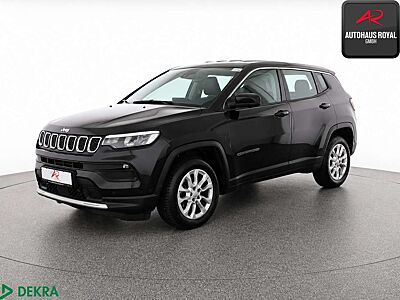 Jeep Compass 1.5 GSE e-Hybrid ALTITUDE 360GRAD,ACC,SH