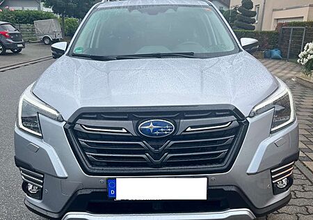Subaru Forester Hybrid 2.0ie Lineartronic Comfort