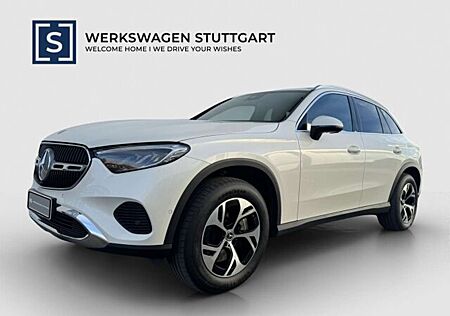 Mercedes-Benz GLC 300 de 4M Avantgarde AHK Kamera Memory LED