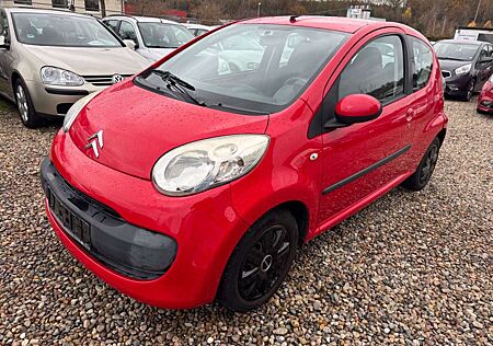 Citroën C1 Citroen Style*Klima*99tkm*
