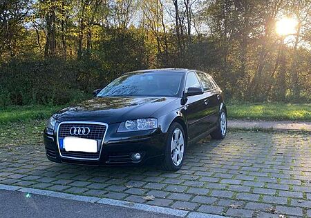 Audi A3 1.9 TDI Ambition