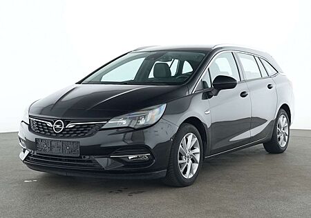 Opel Astra Elegance Sports Tourer NAV DAB LED TEMP SHZ AC PDC