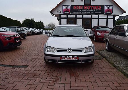 VW Golf Volkswagen 1.6 TÜV/AU NEU,AUTOMATIK,KLIMAAUTOMATIK