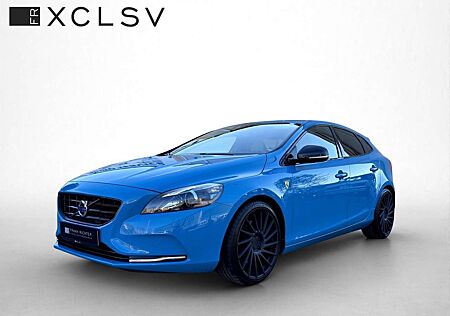 Volvo V40 Momentum 2.0d*Xenon*Navi*PDC*SHZ*R-CAM*2.Hd!