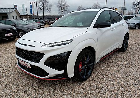 Hyundai Kona N Performance 2WD Navi LED Klima