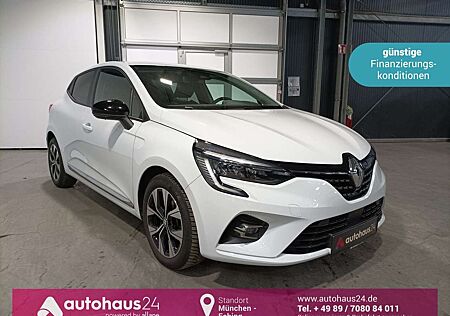 Renault Clio V 1.0 TCe Evolution LED|Navi|PDC|Kamera